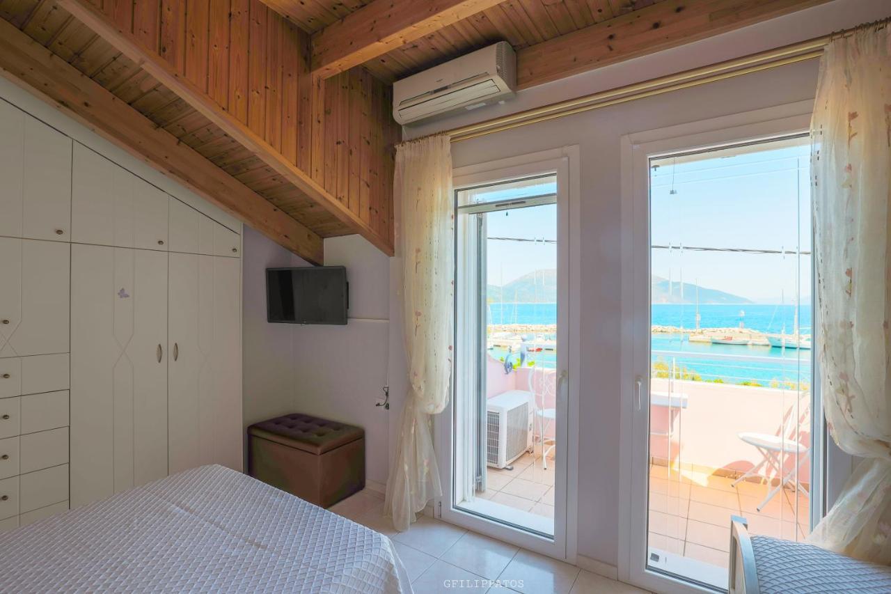 Captain's Gem * Sami (Kefalonia)