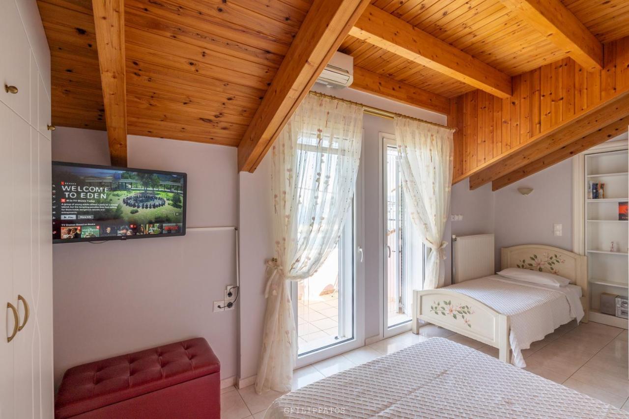 Captain's Gem * Sami (Kefalonia)