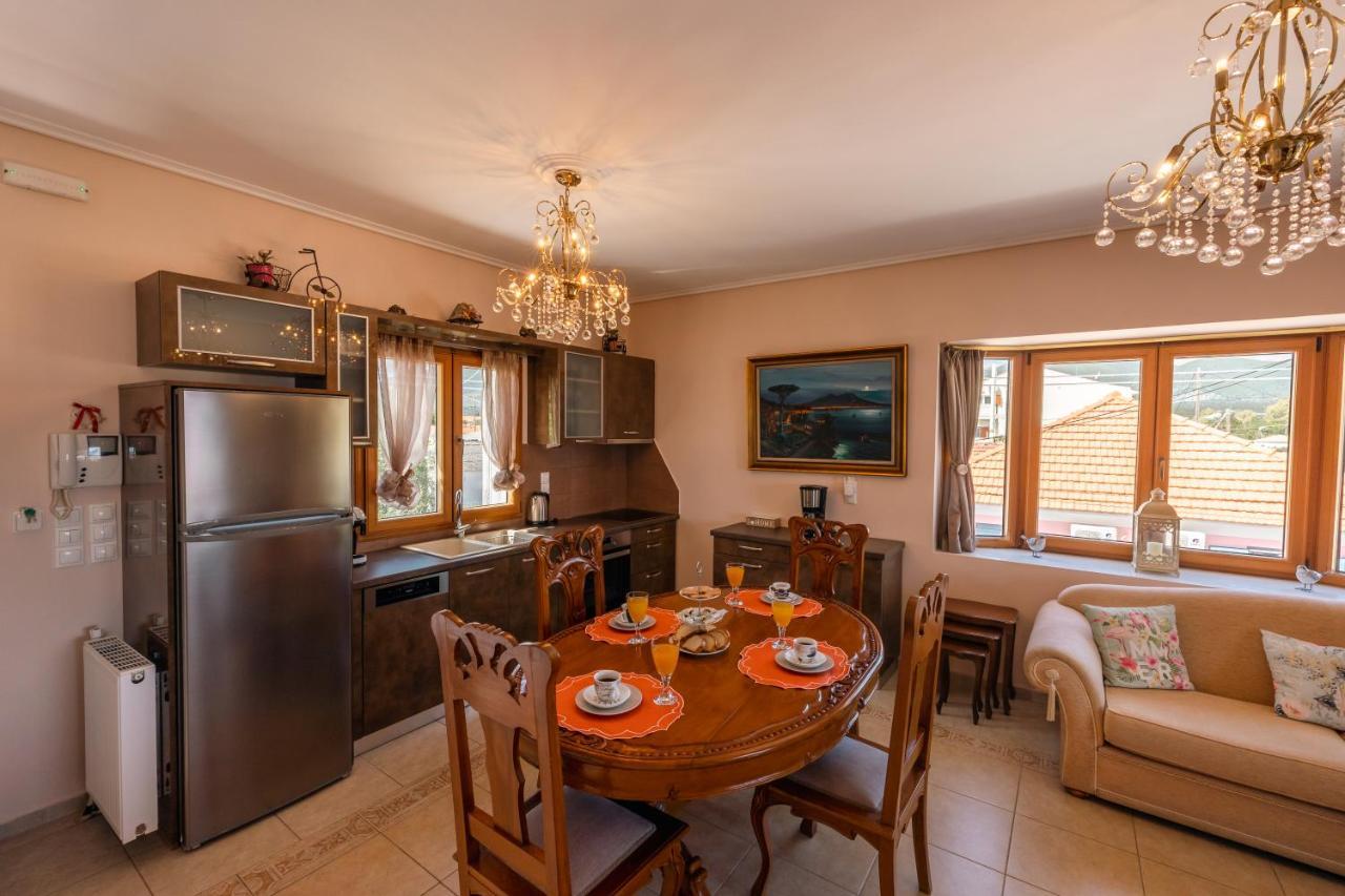 Holiday home Captain's Gem *