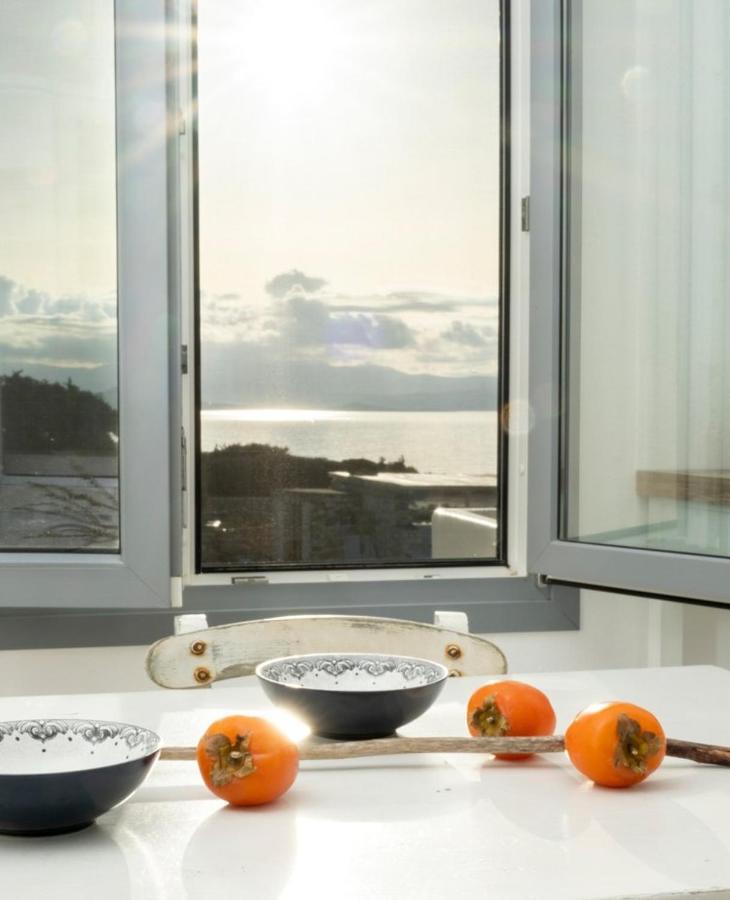 Anatoli Apartment