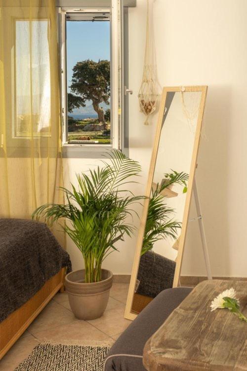Anatoli Apartment