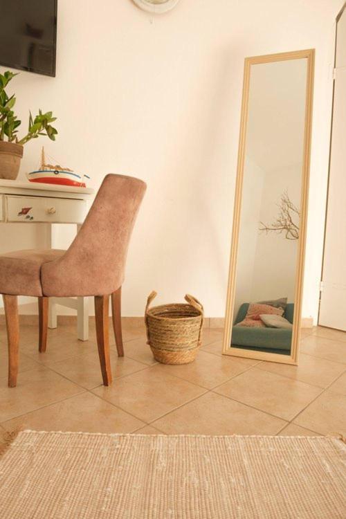 Apartment Anatoli *