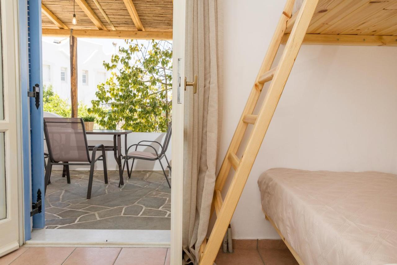 Aqua Naxos &