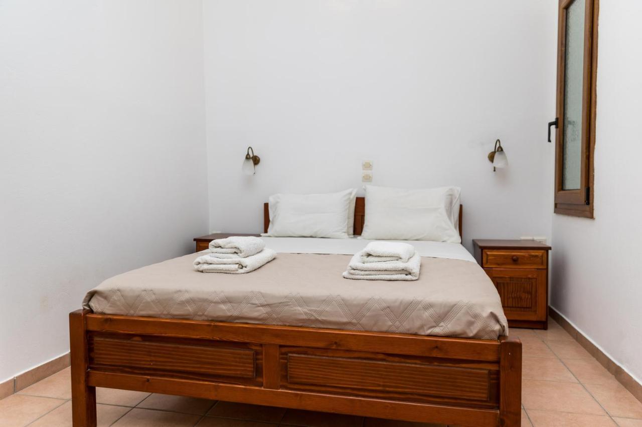 Guest house Aqua Naxos &