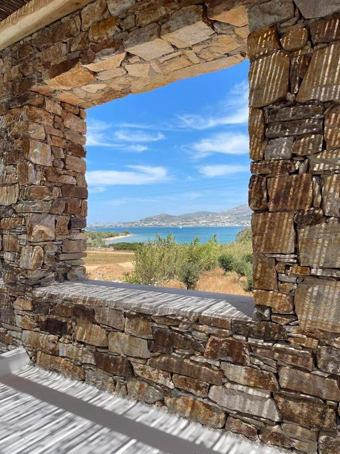 Levantes Panagia Holiday home *