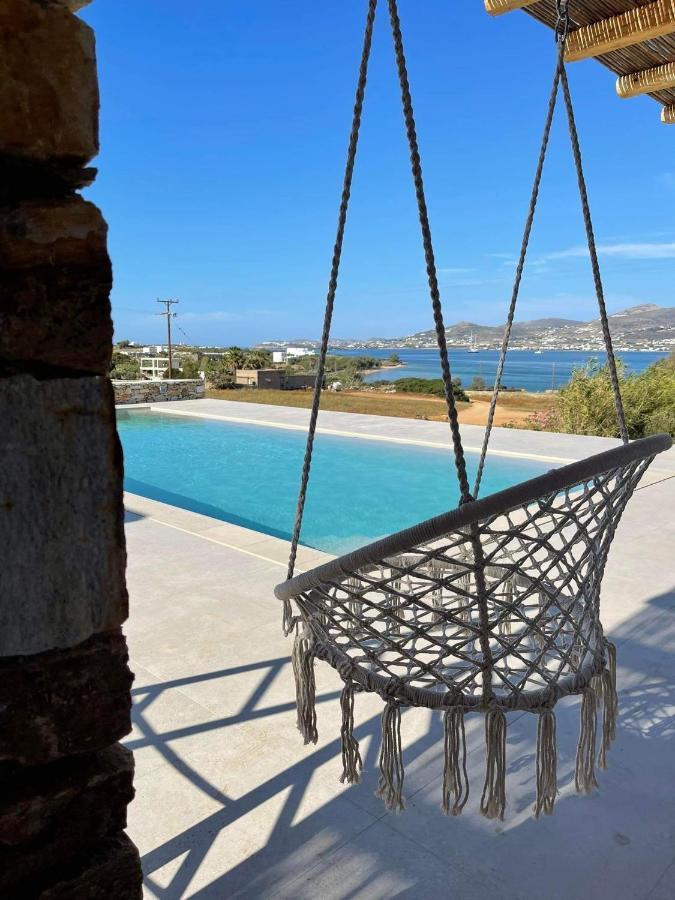 Levantes Panagia Andiparos