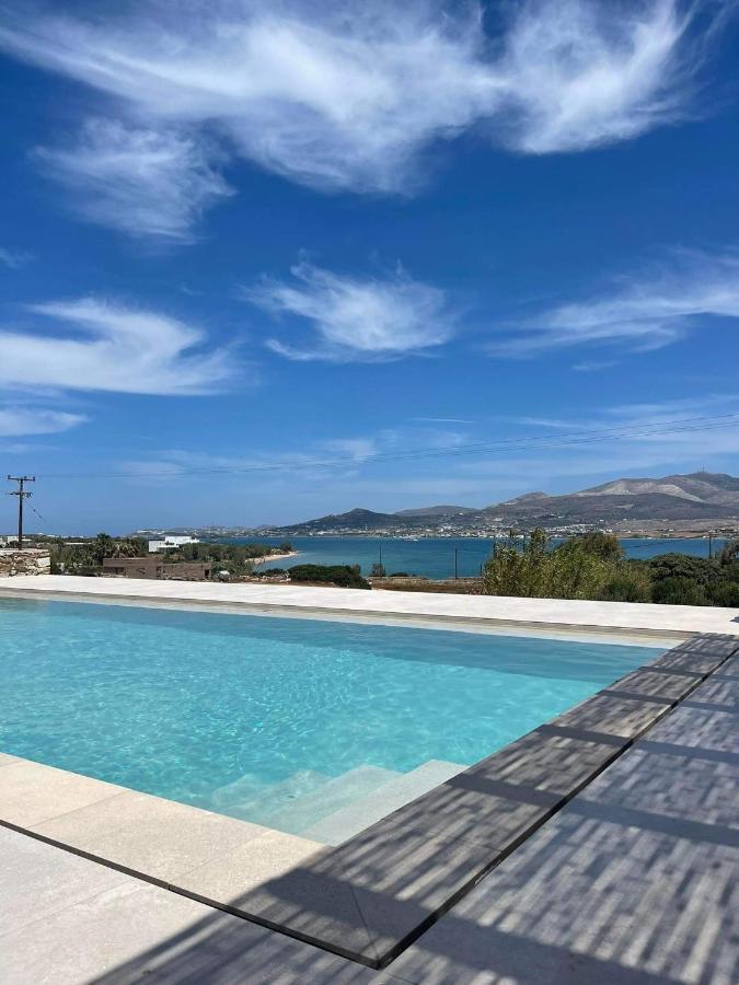 Holiday home Levantes Panagia Andiparos
