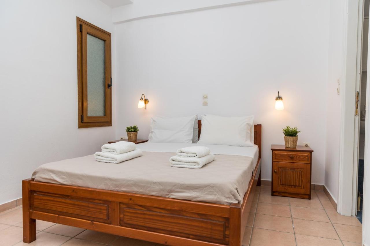 Guest house Aqua Naxos &