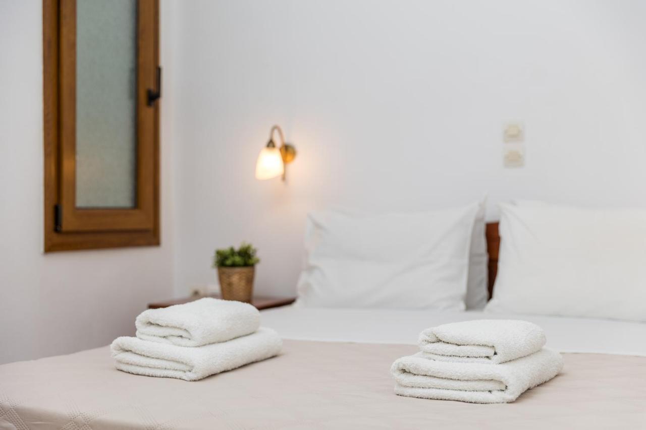 Aqua Naxos &