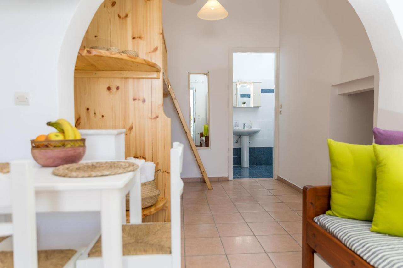 Aqua Naxos &