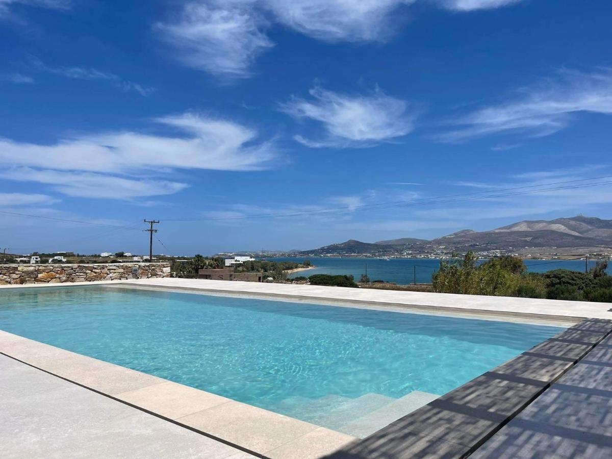 Levantes Panagia Holiday home Andiparos