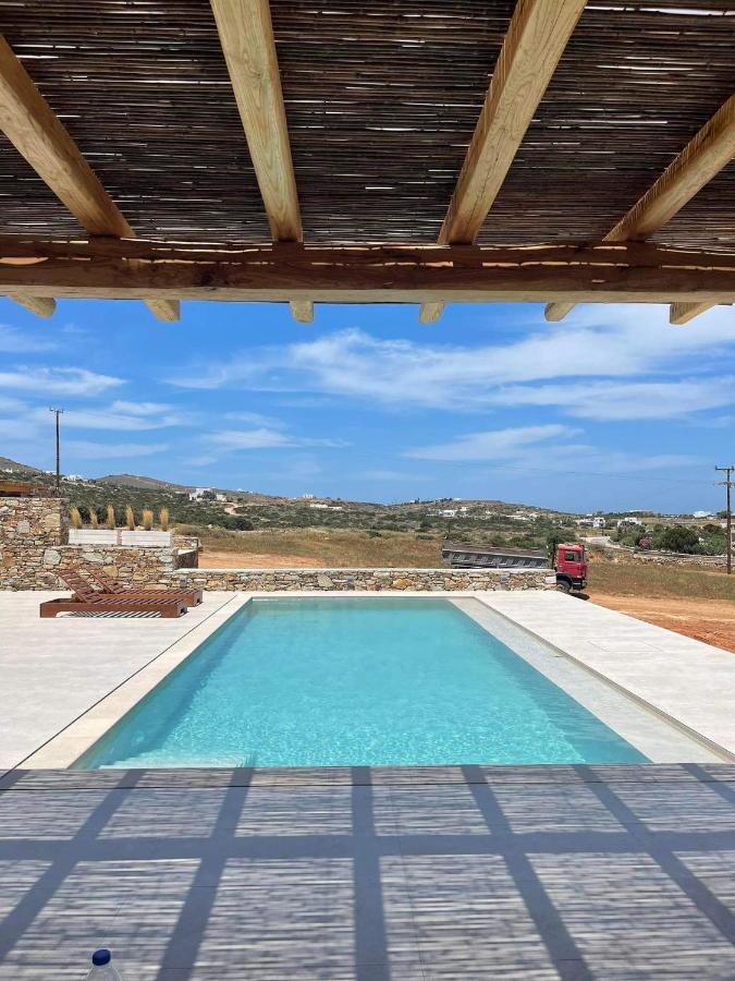Levantes Panagia Holiday home Andiparos