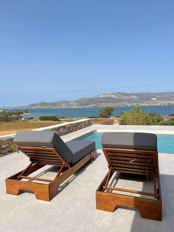 Levantes Panagia Holiday home