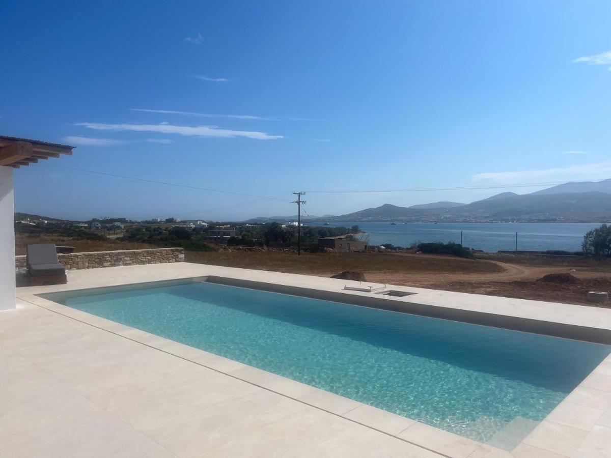 Holiday home Voras Panagia Andiparos