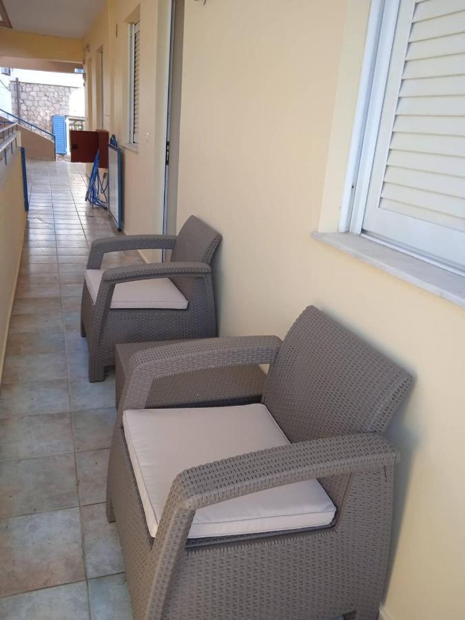 Apartment Edem *