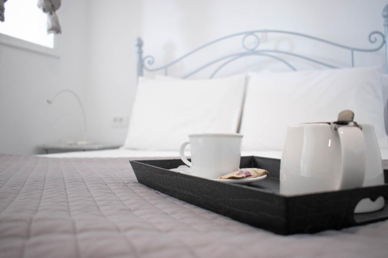 Marea Apartment *