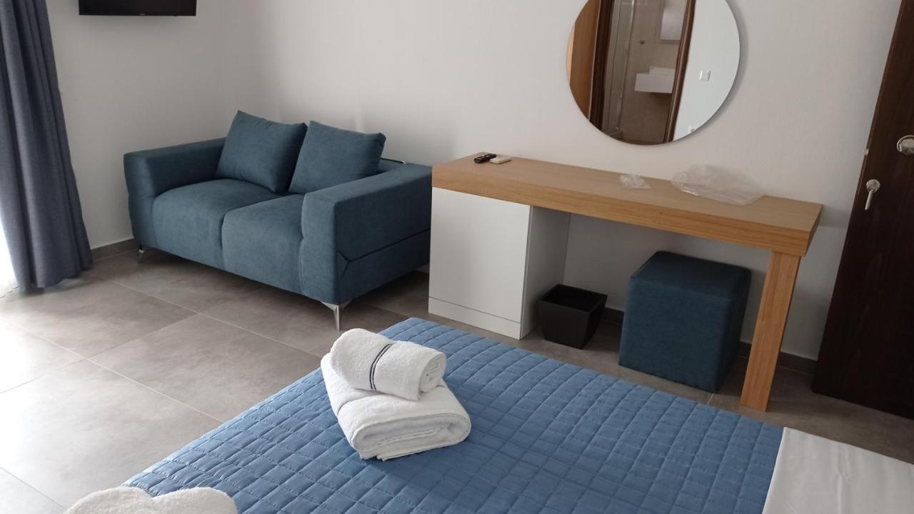 Hotel Aethria 3*