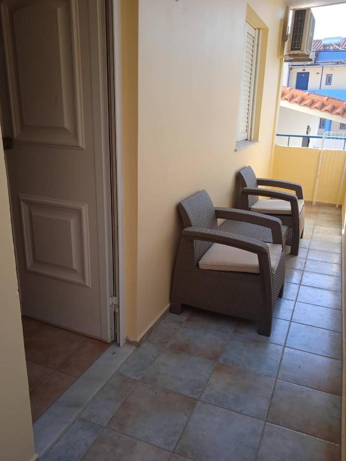 Apartment Edem