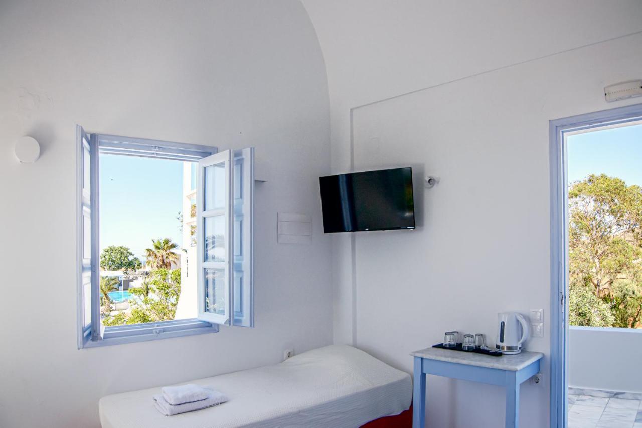 Hotel Pelagos - Oia (Santorini)