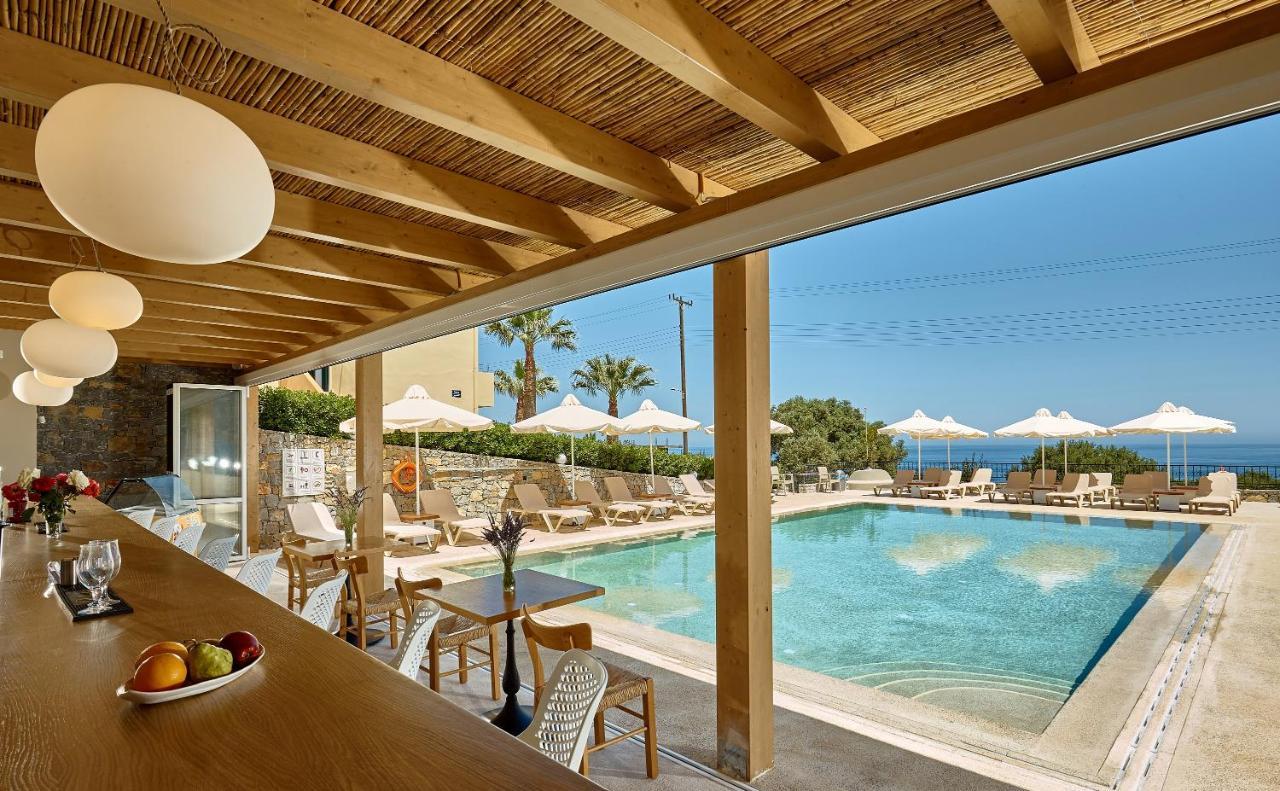 Marni Village Aparthotel