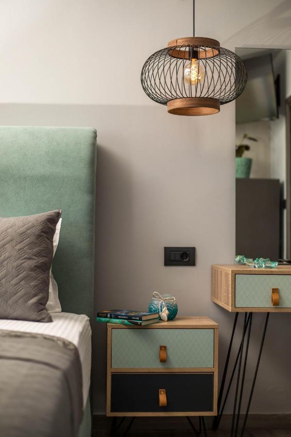 Apartment Blue Dream Luxury *