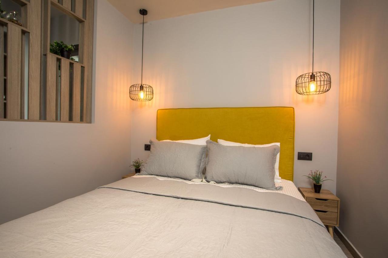 Blue Dream Luxury Apartment