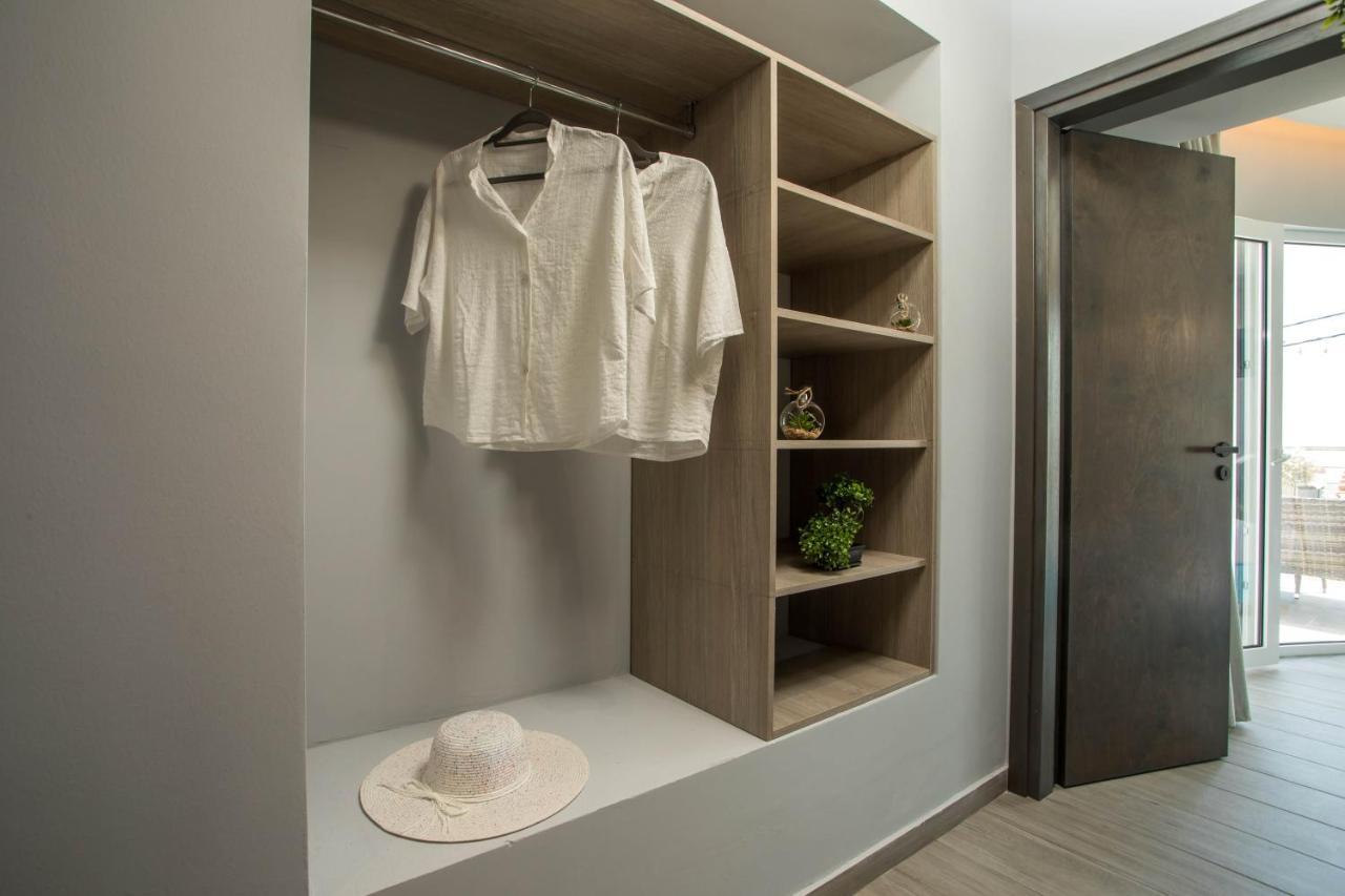 Apartment Blue Dream Luxury *