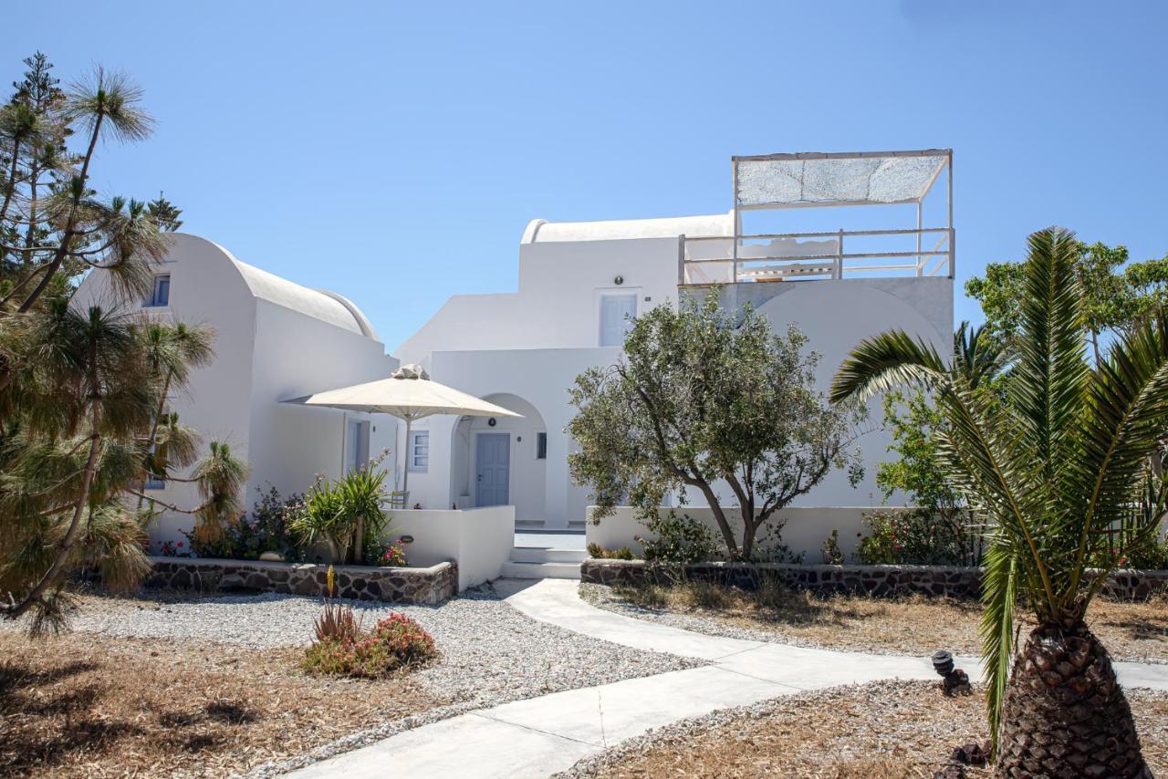 Hotel Pelagos - Oia (Santorini)