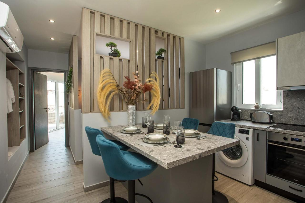 Apartment Blue Dream Luxury *