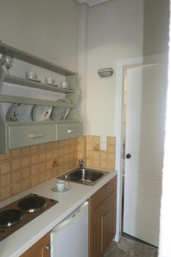 Aparthotel Maria 2*