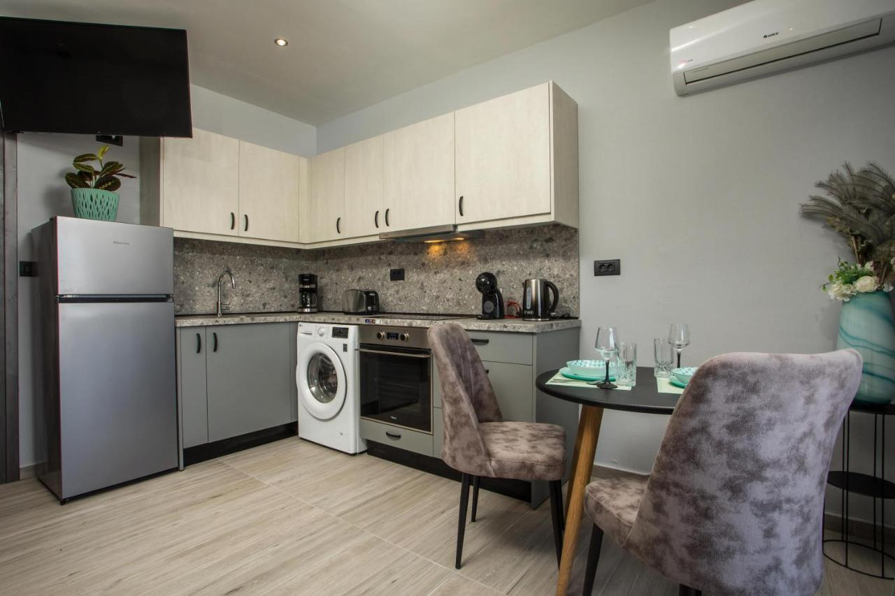 Blue Dream Luxury Apartment