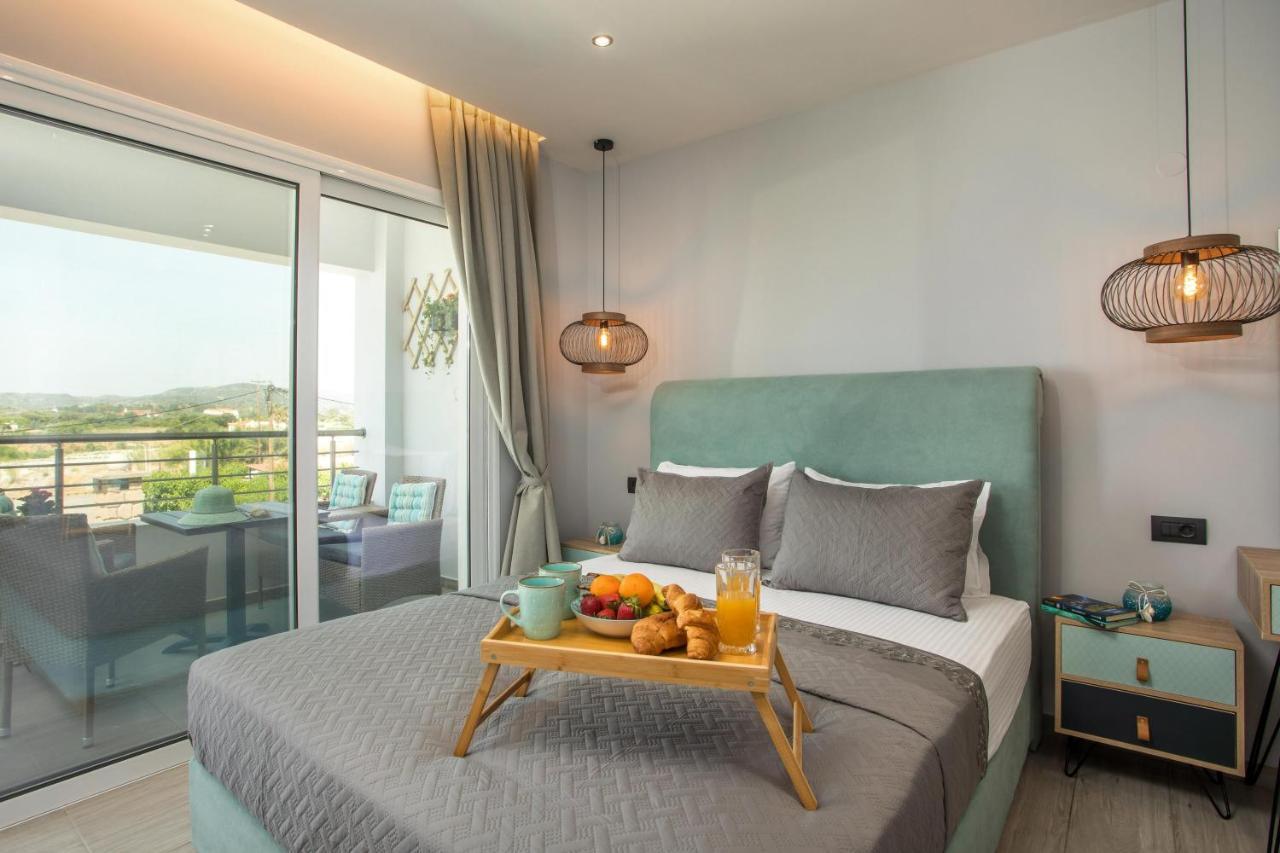 Apartment Blue Dream Luxury