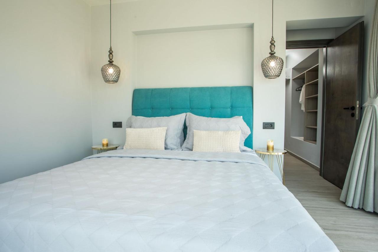 Apartment Blue Dream Luxury *