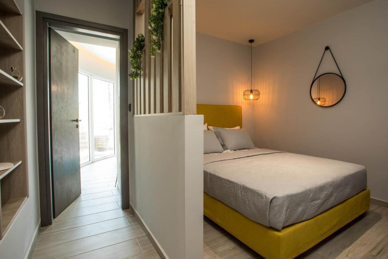 Blue Dream Luxury Apartment *