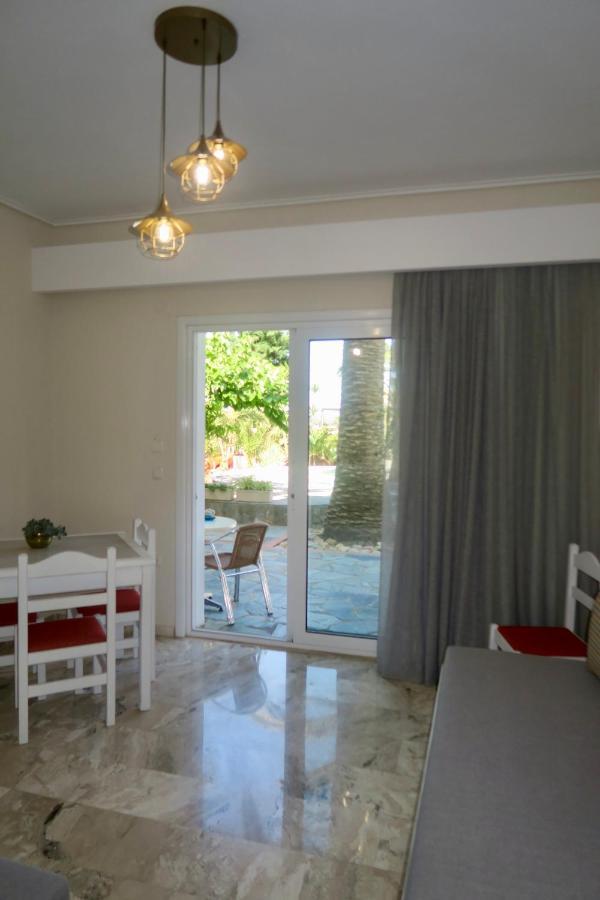 Maria Aparthotel 2*