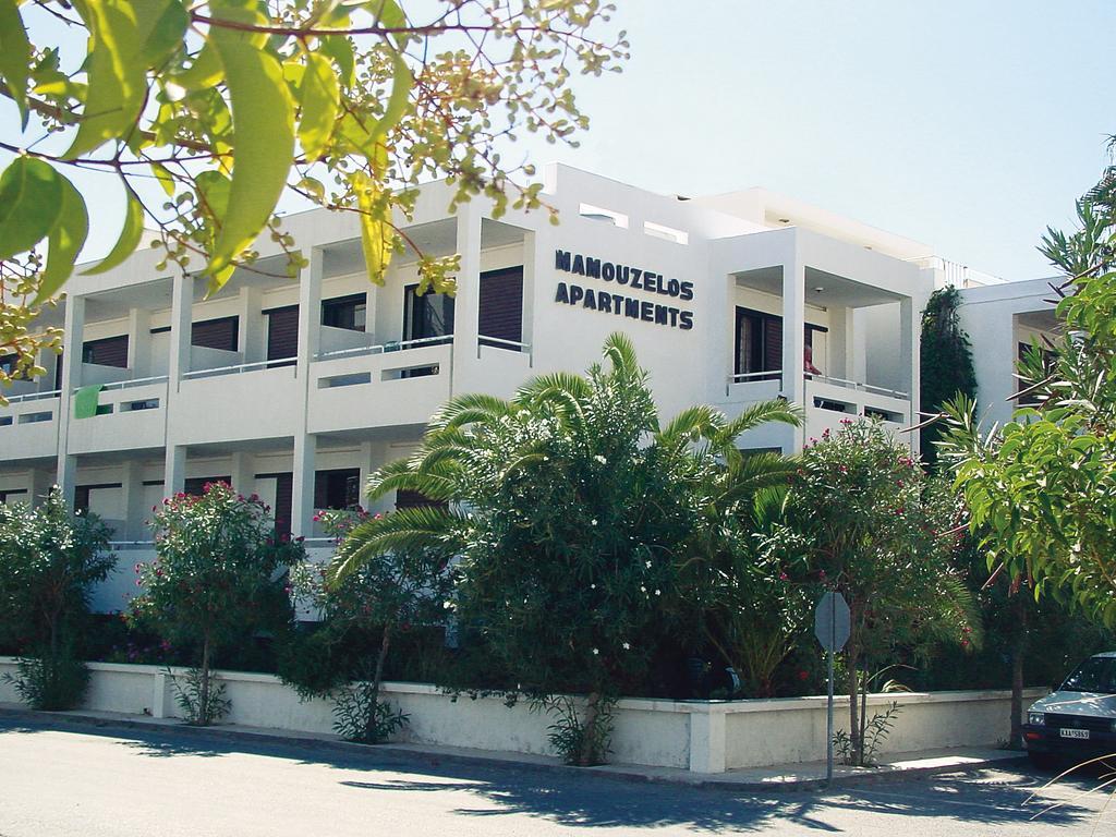 Mamouzelos Kardamena (Kos)