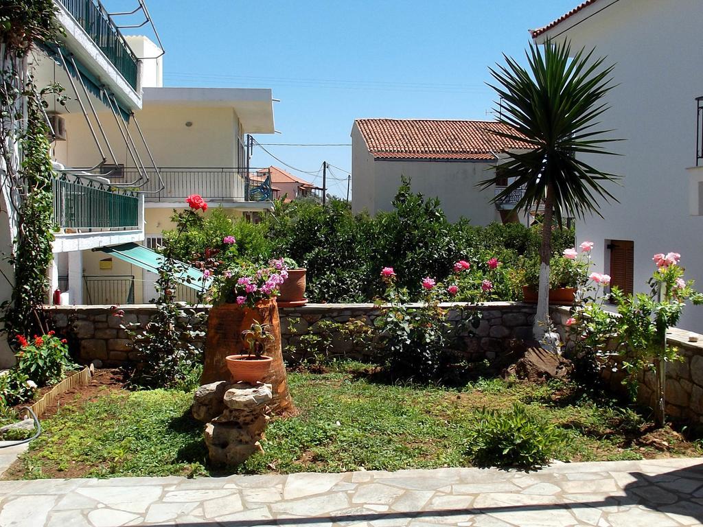 Aparthotel Maistreli 2*