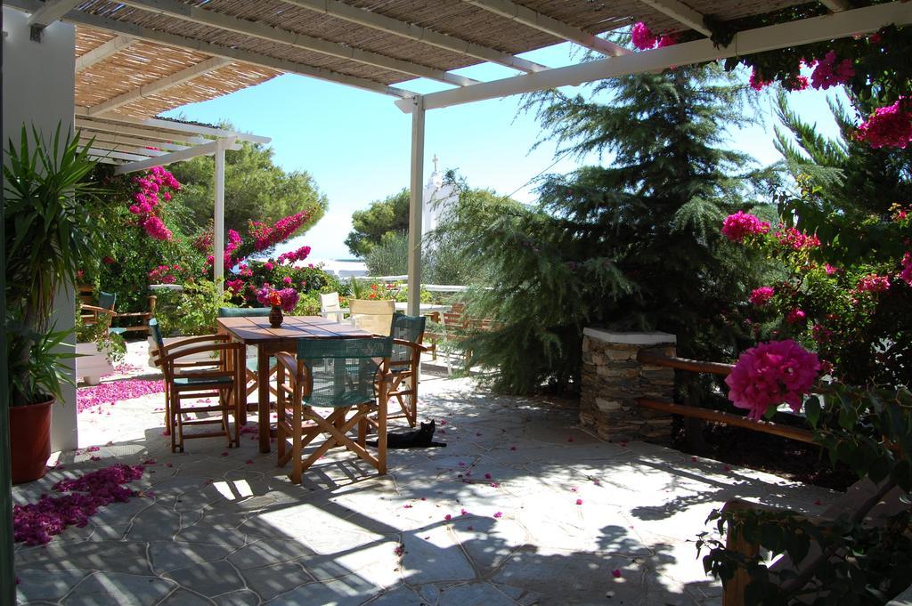 Eleonas Apartment Apollonia (Sifnos)