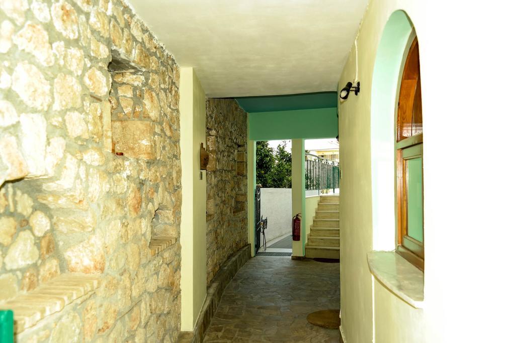 Maistreli Aparthotel 2*