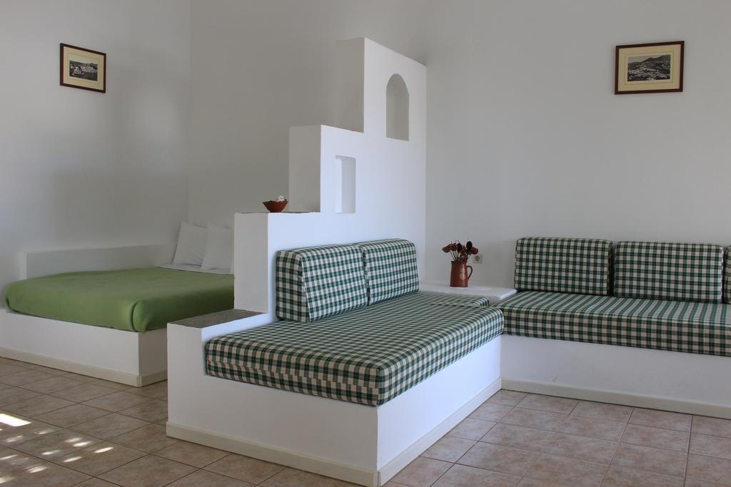 Eleonas Apollonia (Sifnos)