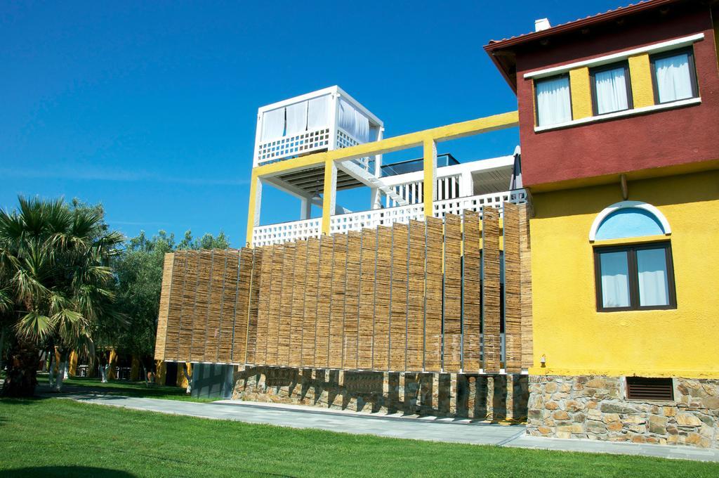 Hotel Despotiko Apt. & Toroni