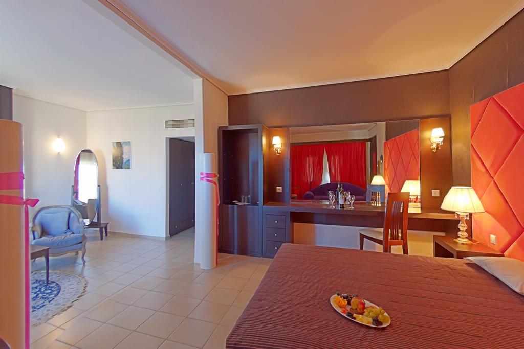 Grand Platon 4* Olympiaki Akti
