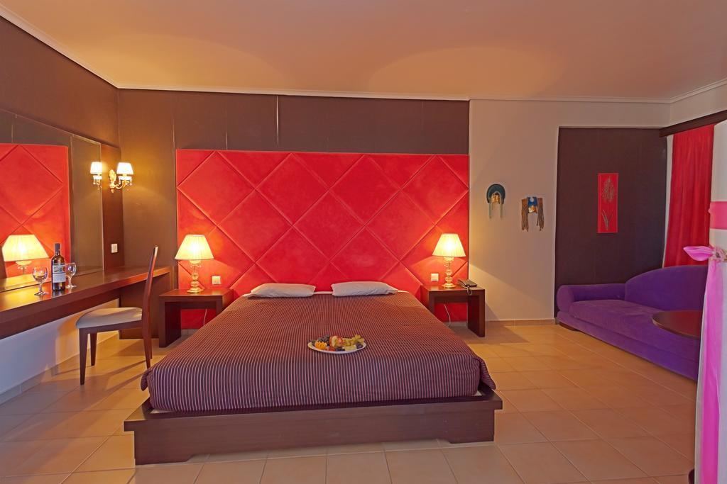 Hotel Grand Platon
