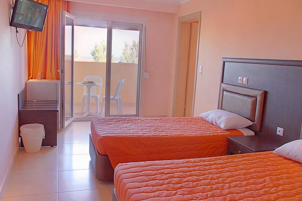 Hotel Grand Platon