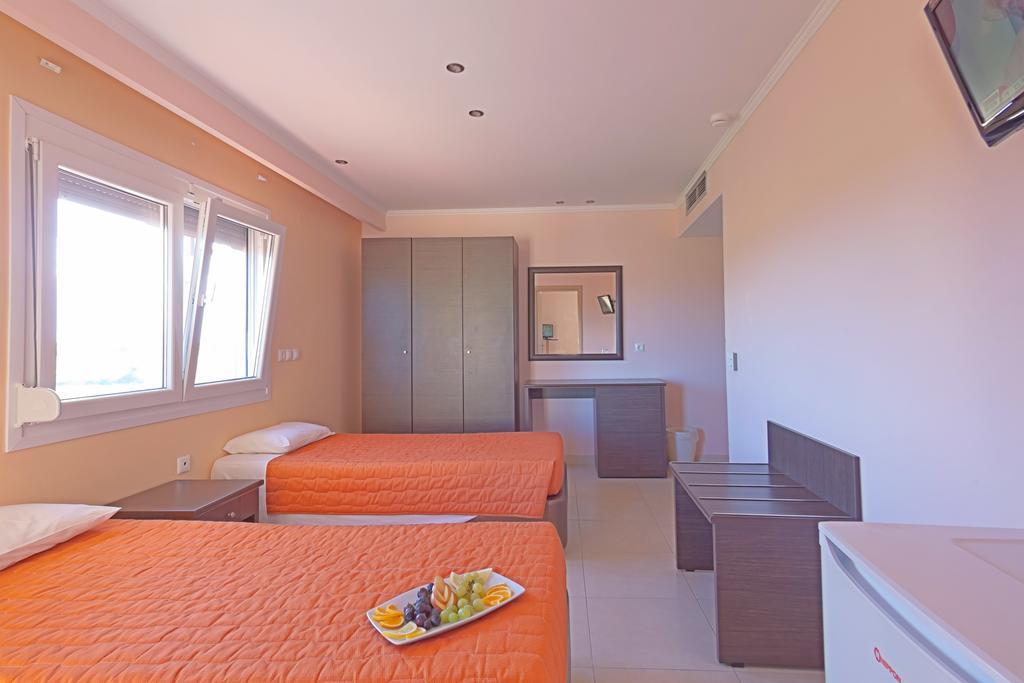 Grand Platon Hotel Olympiaki Akti