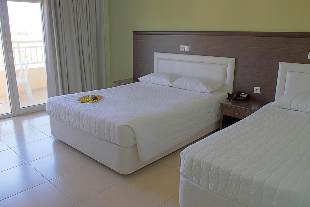 Hotel Grand Platon