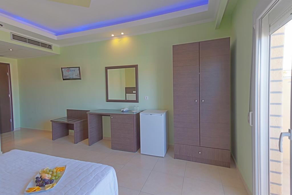 Hotel Grand Platon 4*