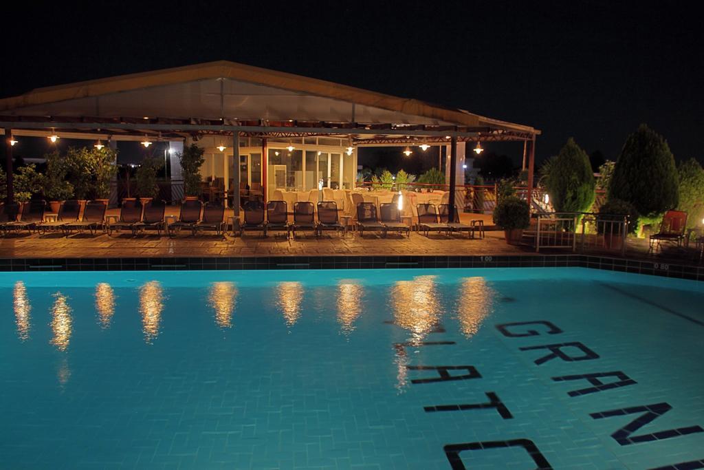 Hotel Grand Platon Olympiaki Akti