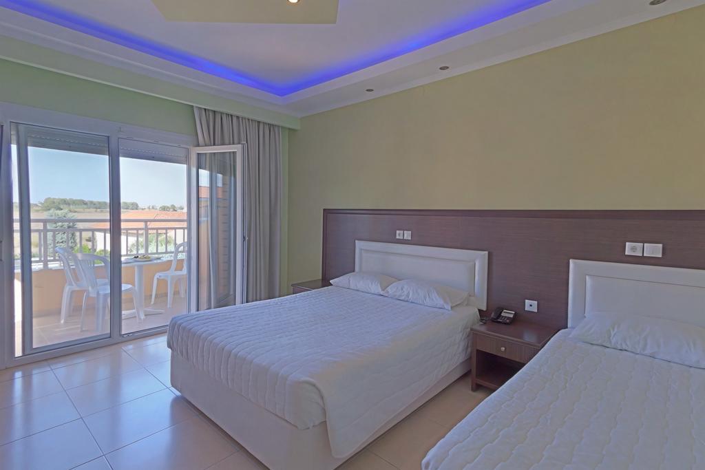 Hotel Grand Platon