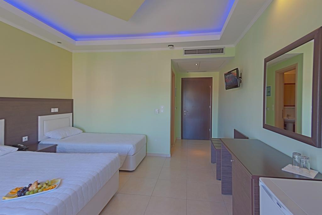 Grand Platon Hotel Olympiaki Akti